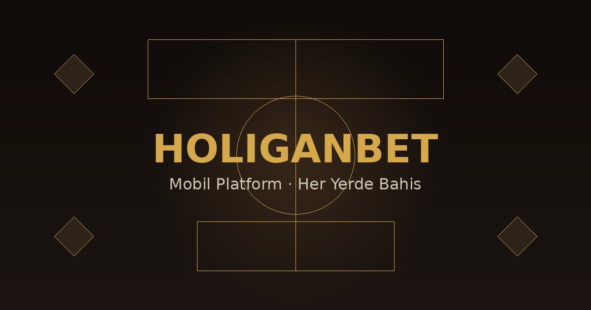 Holiganbet