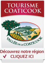 Découvrir notre région - Tourisme Coaticook